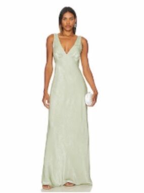 resa halter dress Iris Halter Dress in Polo main image 0